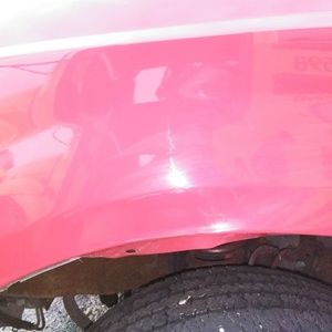 Meet your Posher, Yolanda